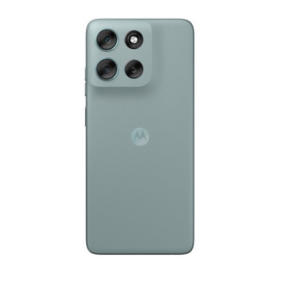 Motorola moto g56 5G 17,1 cm (6.72") Double SIM hybride Android 15 USB Type-C 8 Go 256 Go 5200 mAh Gris