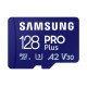 Samsung MB-MD128S 128 Go MicroSDXC UHS-I Classe 10