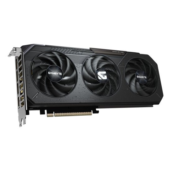 GIGABYTE GeForce RTX 5060 GAMING OC 8G Carte Graphique - 8GB GDDR7, 128bit, PCI-E 5.0, 2595 MHz Fréquence du cœur, 3 x DisplayPort, 1 x HDMI, GV-N5060GAMING OC-8GD GIGABYTE GeForce RTX 5060 GAMING OC 8G Carte Graphique - 8GB GDDR7, 128bit, PCI-E 5.0, 2595 MHz Fréquence du cœur, 3 x DisplayPort, 1 x HDMI, GV-N5060GAMING OC-8GD