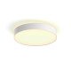 Philips Hue White ambiance Plafonnier de grande taille Devere Philips Hue White ambiance Plafonnier de grande taille Devere