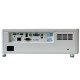 InFocus INL2166 vidéo-projecteur Projecteur à focale standard 5000 ANSI lumens DLP WXGA (1280x800) Compatibilité 3D Blanc