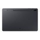 Samsung Galaxy Tab S7 FE SM-T733 64 Go 31,5 cm (12.4") 4 Go Wi-Fi 6 (802.11ax) Noir