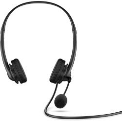 HP Casque stéréo USB G2 HP Casque stéréo USB G2