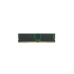 Kingston Technology KCS-UC432/64G module de mémoire 64 Go DDR4 3200 MHz ECC Kingston Technology KCS-UC432/64G module de mémoire 64 Go DDR4 3200 MHz ECC