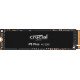 Crucial CT500P5PSSD8 disque SSD M.2 500 Go PCI Express 4.0 NVMe