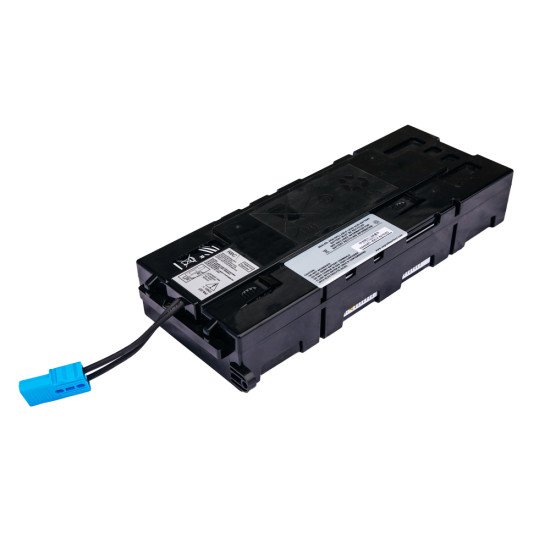 Origin Storage SMX1500RMI2UNC-BAT Batterie de l'onduleur Sealed Lead Acid (VRLA) 48 V