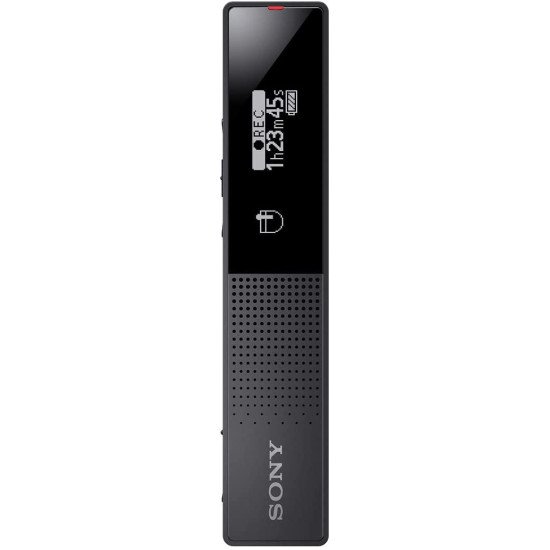 Sony TX660 Mémoire interne Noir