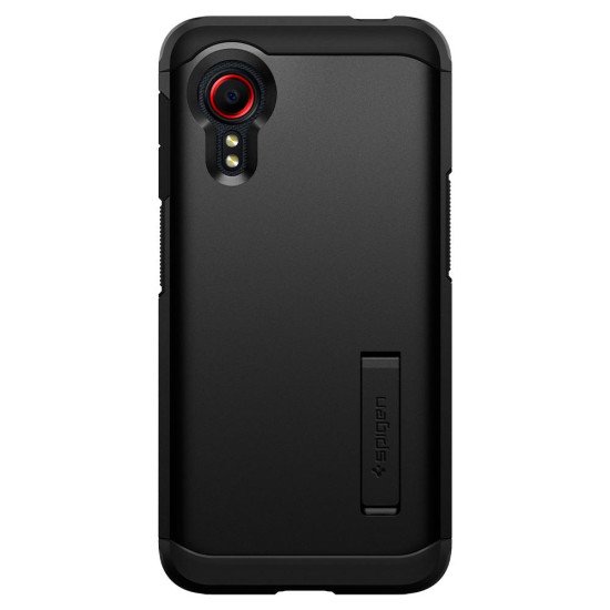 Spigen Tough Armor coque de protection pour téléphones portables 13,5 cm (5.3") Housse Noir