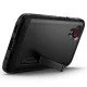 Spigen Tough Armor coque de protection pour téléphones portables 13,5 cm (5.3") Housse Noir