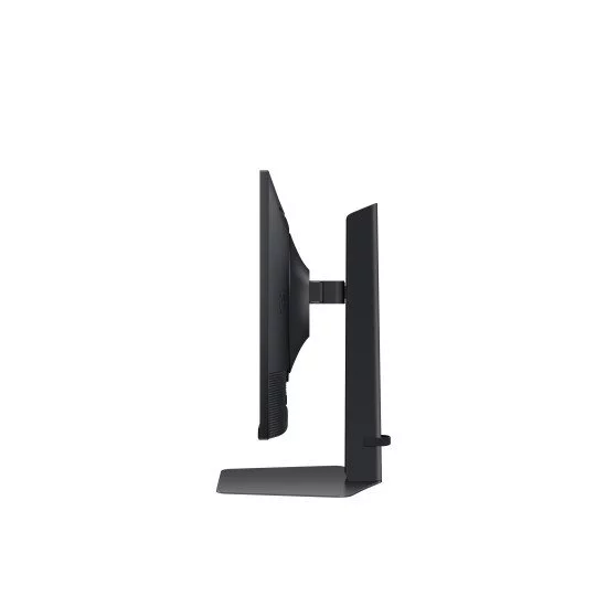 Samsung Odyssey G5 27" G50D - Noir - QHD - Écran PC Gaming Samsung Odyssey G5 27" G50D - Noir - QHD - Écran PC Gaming