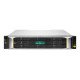 HPE MSA 2060 boîtier de disques Rack (2 U)