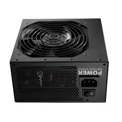 FSP/Fortron HP2-600 unité d'alimentation d'énergie 600 W 24-pin ATX ATX Noir