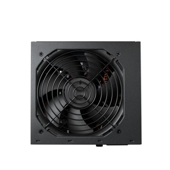 FSP/Fortron HD2-750 unité d'alimentation d'énergie 750 W 24-pin ATX ATX Noir