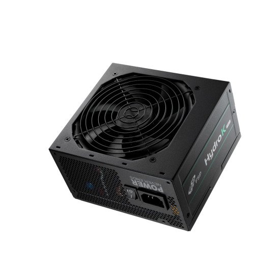 FSP HD2-850 unité d'alimentation d'énergie 850 W 24-pin ATX ATX Noir