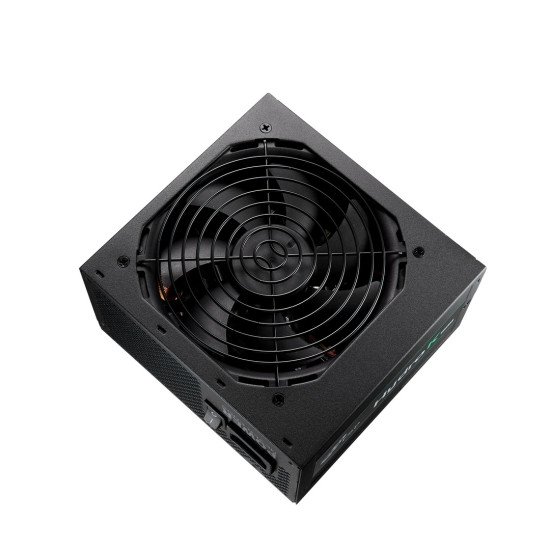 FSP/Fortron HD2-750 unité d'alimentation d'énergie 750 W 24-pin ATX ATX Noir