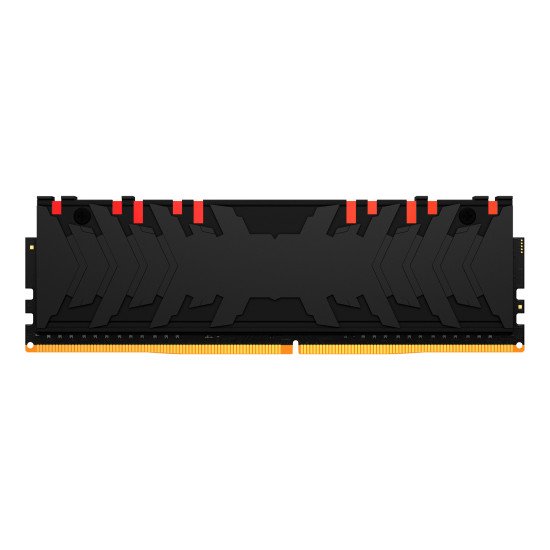 Kingston Technology FURY Renegade RGB module de mémoire 16 Go 2 x 8 Go DDR4 3200 MHz