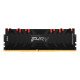 Kingston Technology FURY Renegade RGB module de mémoire 16 Go 2 x 8 Go DDR4 3200 MHz