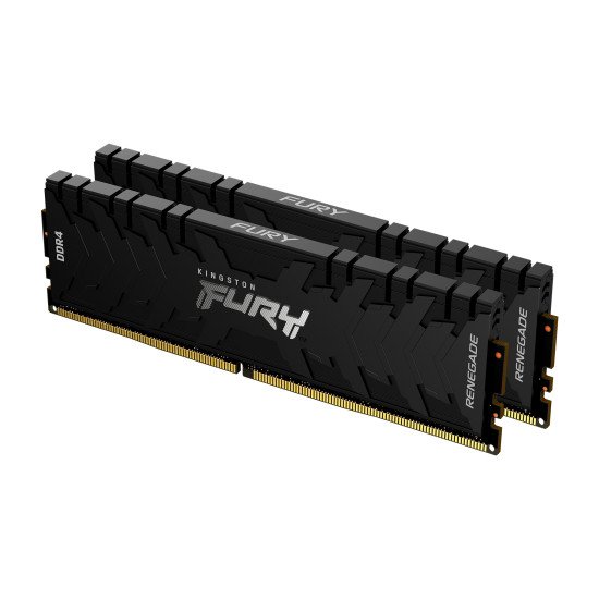 Kingston Technology FURY Renegade module de mémoire 32 Go 2 x 16 Go DDR4 3600 MHz