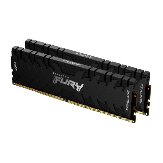 Kingston Technology FURY Renegade module de mémoire 32 Go 2 x 16 Go DDR4 3600 MHz