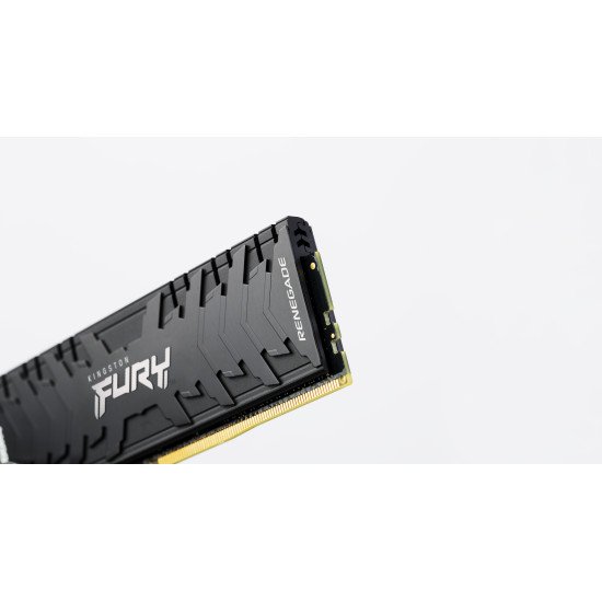 Kingston Technology FURY Renegade module de mémoire 32 Go 2 x 16 Go DDR4 3600 MHz