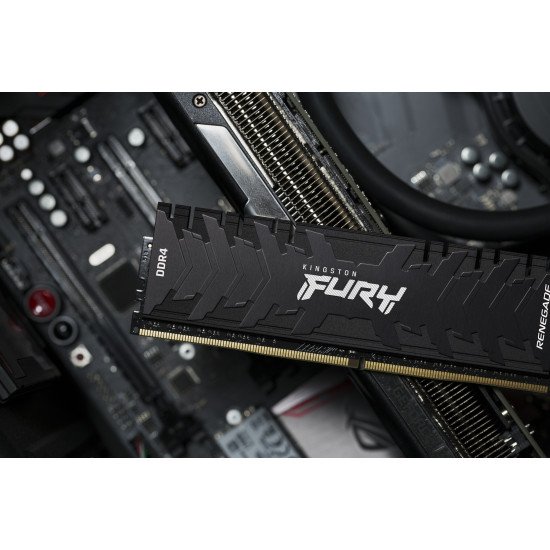 Kingston Technology FURY Renegade module de mémoire 32 Go 2 x 16 Go DDR4 3600 MHz