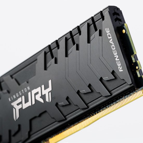 Kingston Technology FURY Renegade module de mémoire 16 Go 2 x 8 Go DDR4 3600 MHz