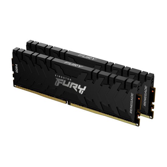 Kingston Technology FURY Renegade module de mémoire 16 Go 2 x 8 Go DDR4 3600 MHz