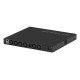 NETGEAR MSM4328F Géré L3 10G Ethernet (100/1000/10000) 1U Noir