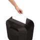 Fellowes Powershred LX25 destructeur de papier Découpage en particules Noir Fellowes Powershred LX25 destructeur de papier Découpage en particules Noir