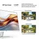 HP Series 5 23.8 inch FHD Monitor with Speakers - 524sa HP Series 5 23.8 inch FHD Monitor with Speakers - 524sa