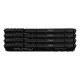 Kingston Technology FURY Beast module de mémoire 128 Go 4 x 32 Go DDR4 3200 MHz