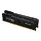 Kingston Technology FURY Beast module de mémoire 64 Go 2 x 32 Go DDR4 3600 MHz