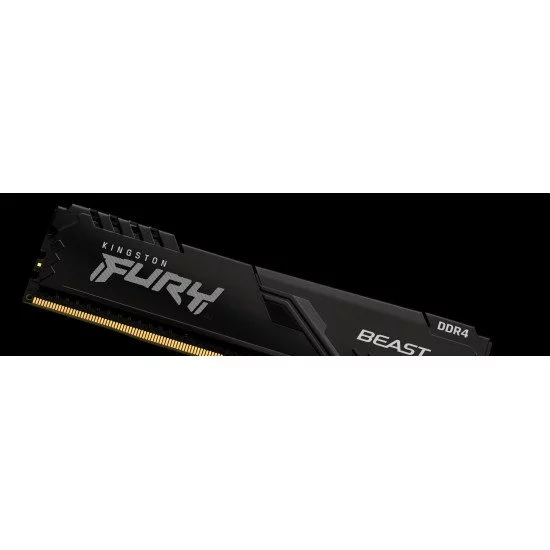 Kingston Technology FURY Beast module de mémoire 32 Go 1 x 32 Go DDR4 3600 MHz