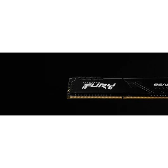 Kingston Technology FURY Beast module de mémoire 32 Go 1 x 32 Go DDR4 3600 MHz