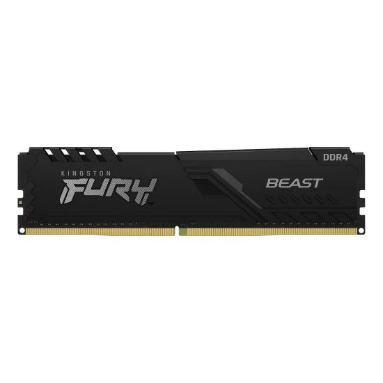 Kingston Technology FURY Beast module de mémoire 32 Go 1 x 32 Go DDR4 3600 MHz