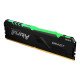 HyperX FURY Beast RGB module de mémoire 32 Go 2 x 16 Go DDR4 3200 MHz