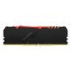 HyperX FURY Beast RGB module de mémoire 32 Go 2 x 16 Go DDR4 3200 MHz