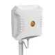 Poynting A-XPOL-0002-V3-02 antenne Antenne directionnelle Type-N 11 dBi Poynting A-XPOL-0002-V3-02 antenne Antenne directionnelle Type-N 11 dBi