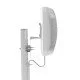 Poynting A-XPOL-0002-V3-02 antenne Antenne directionnelle Type-N 11 dBi Poynting A-XPOL-0002-V3-02 antenne Antenne directionnelle Type-N 11 dBi