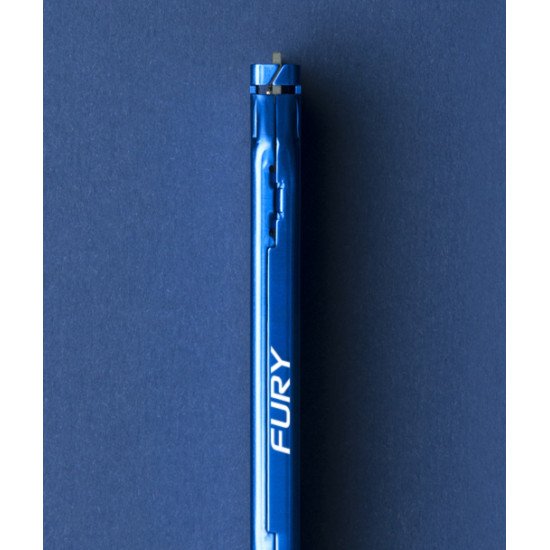 Kingston Technology FURY Beast module de mémoire 4 Go 1 x 4 Go DDR3 1600 MHz