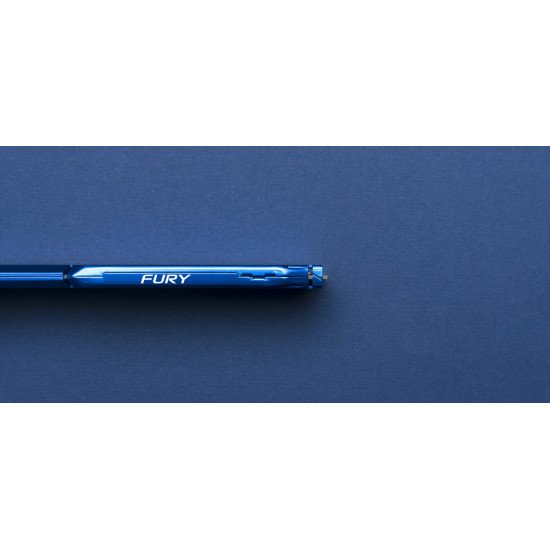 Kingston Technology FURY Beast module de mémoire 4 Go 1 x 4 Go DDR3 1600 MHz