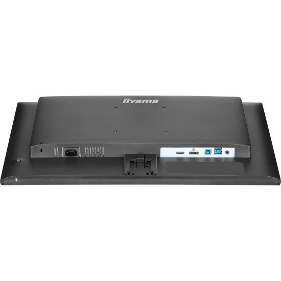 iiyama ProLite X2492HSU-B1 écran PC 61 cm (24") 1920 x 1080 pixels Full HD LED Noir