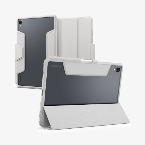 Spigen Ultra Hybrid Pro 37,1 cm (14.6") Folio Noir Spigen Ultra Hybrid Pro 37,1 cm (14.6") Folio Noir