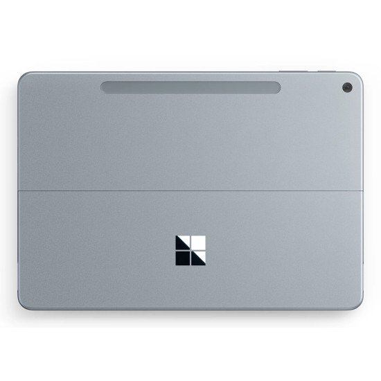 Microsoft Surface Pro 12" Qualcomm Snapdragon 512 Go 30,5 cm (12") 16 Go Wi-Fi 7 (802.11be) Windows 11 Home Gris