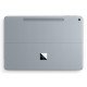 Microsoft Surface Pro 12" Qualcomm Snapdragon 512 Go 30,5 cm (12") 16 Go Wi-Fi 7 (802.11be) Windows 11 Home Gris