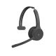 Cisco HS-WL-721-BUNAS-C écouteur/casque Sans fil Arceau Bureau/Centre d'appels Bluetooth Socle de chargement Noir