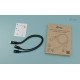 i-tec USB-C Cable Splitter Audio/Data + Power Delivery 100W