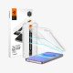 Spigen AGL11397 écran et protection arrière de téléphones portables Protection d'écran transparent Samsung 2 pièce(s)