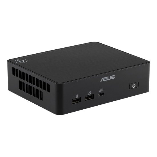ASUS NUC 16 Pro RNUC16GDKU760002 Noir 356H