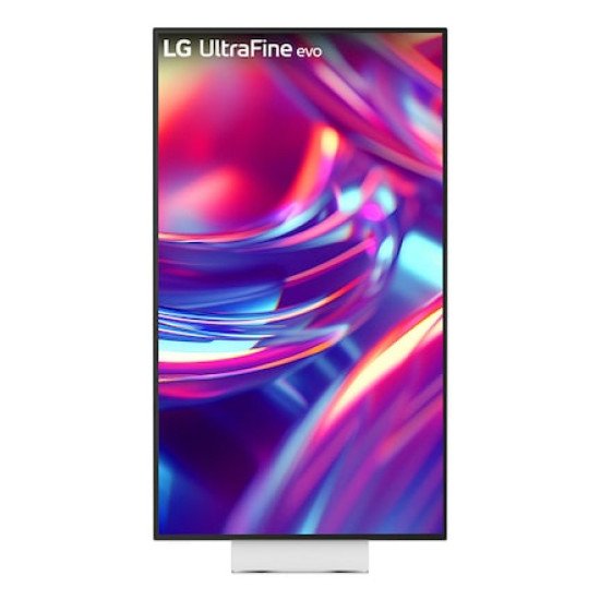 LG 32U990A-S écran PC 81,3 cm (32") 6144 x 3456 pixels 6K Ultra HD LCD Gris